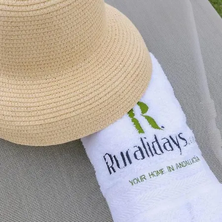 Luna By Ruralidays Holiday home Torrox