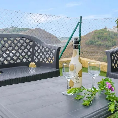 Luna By Ruralidays Holiday home Torrox
