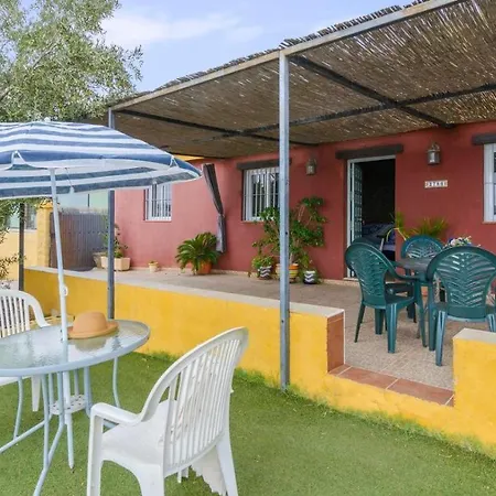 Luna By Ruralidays Holiday home *