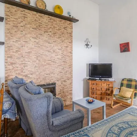 Luna By Ruralidays Holiday home Torrox